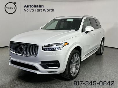 New 2025 Volvo XC90 B5 Plus w/ Protection Package Premier