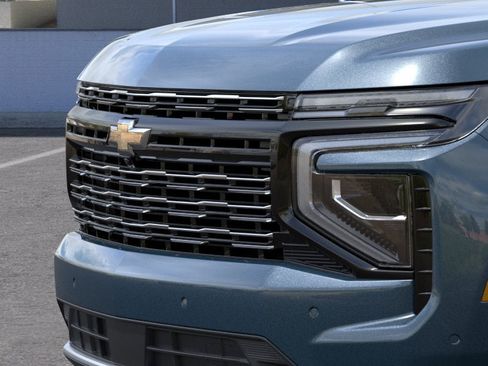 New 2026 Chevrolet Tahoe High Country w/ Sun And Tow Package AWD/4WD image 47