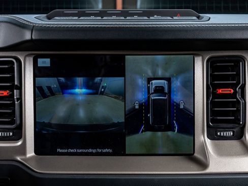 Used 2024 Ford Bronco Raptor image 26