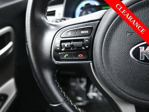 Used 2019 Kia Niro LX image 24