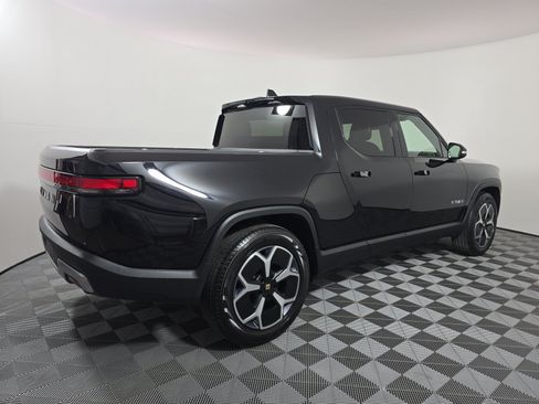 Used 2024 Rivian R1T Adventure AWD/4WD image 5