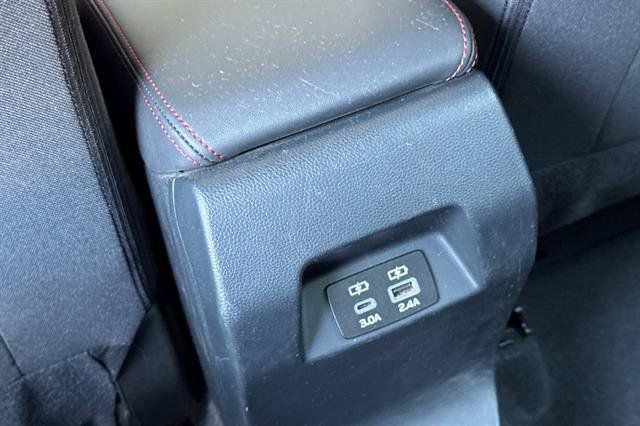 Used 2024 Subaru Impreza RS AWD/4WD image 13