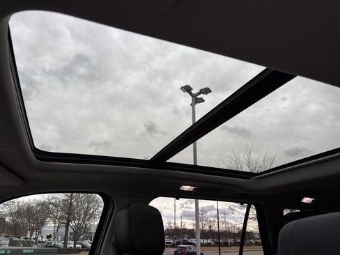 Used 2023 Toyota Sequoia Limited image 23