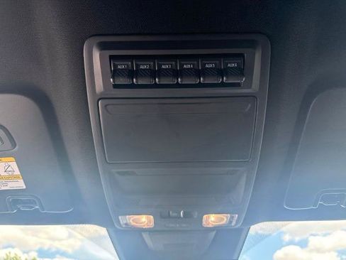 Certified 2025 Ford Ranger Raptor AWD/4WD image 26