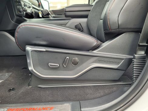 New 2025 Ford F150 Raptor image 33