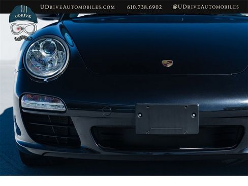 Used 2010 Porsche 911 Carrera S RWD image 15