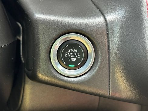 Used 2023 Chevrolet Tahoe RST w/ Luxury Package AWD/4WD image 27