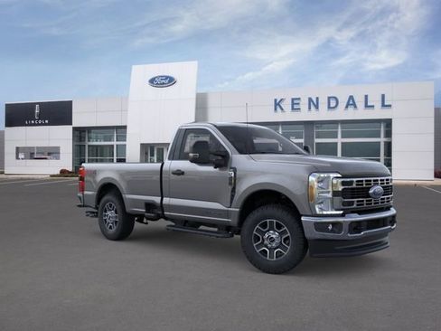 New 2025 Ford F250 XLT w/ 360-Degree Camera Package image 7