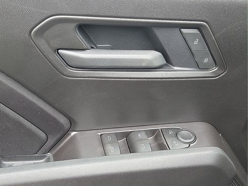 New 2026 Chevrolet Colorado Trail Boss image 13