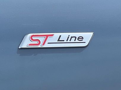 Used 2025 Ford Escape ST-Line w/ Tech Pack #1