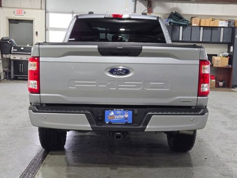 Used 2023 Ford F150 XL w/ STX Appearance Package image 19