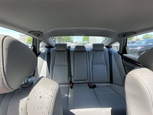 Used 2018 Honda Accord EX-L image 28
