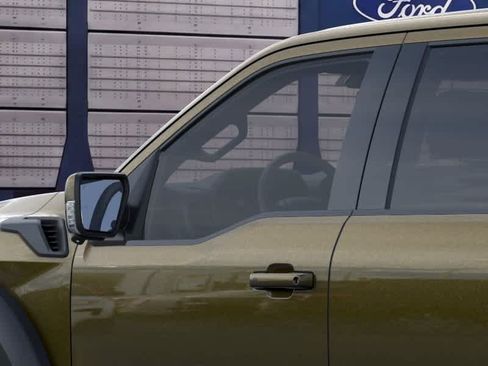 New 2026 Ford F150 Raptor AWD/4WD image 20