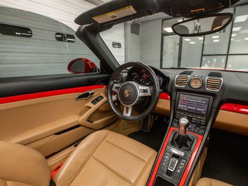 Used 2016 Porsche Boxster GTS image 17