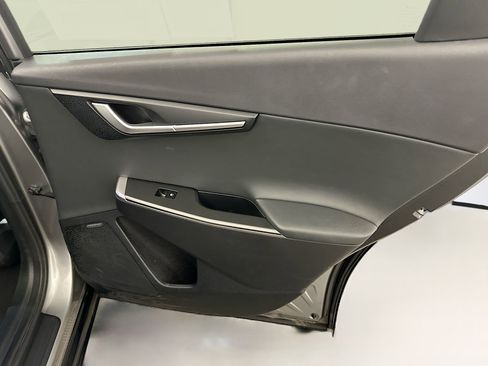 Used 2023 Kia EV6 Wind w/ Wind Technology Package image 32