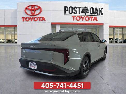 Used 2026 Kia K4 FWD image 7