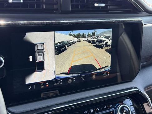 Used 2025 GMC Sierra 1500 AT4 AWD/4WD image 14