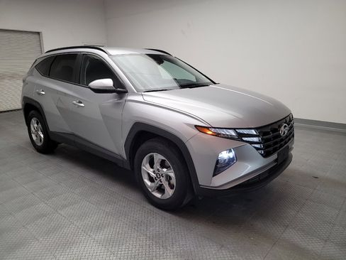 Used 2024 Hyundai Tucson SEL image 13