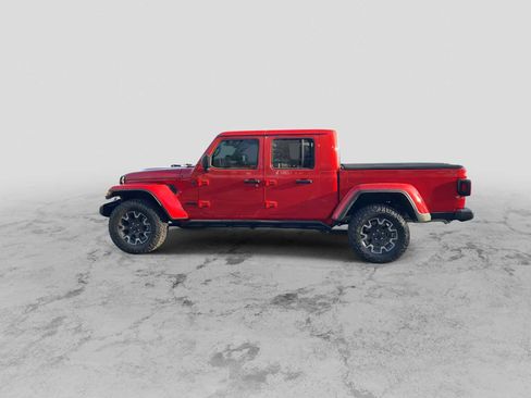 New 2025 Jeep Gladiator Sport w/ Premium Package image 5