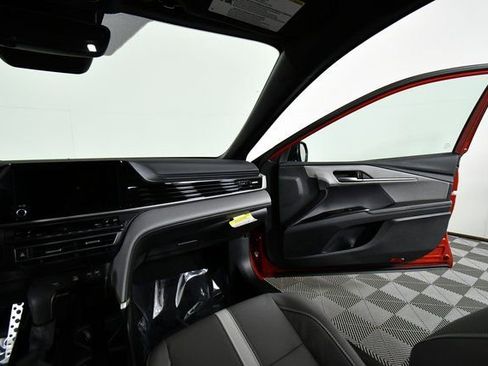 New 2026 Toyota Camry SE image 20