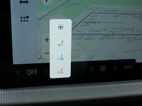 New 2026 Ford Explorer ST w/ Sun And Sound Package image 6