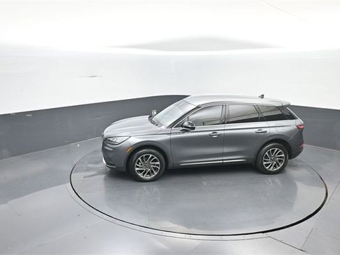 Used 2021 Lincoln Corsair AWD w/ Towing Package I image 23