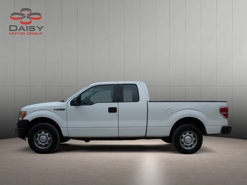 Used 2012 Ford F150 XL w/ PWR Equipment Group image 8