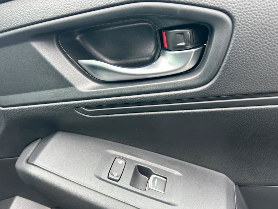 New 2026 Honda Accord LX image 31