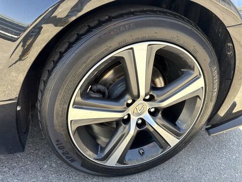 Used 2017 Lexus RC 300 AWD w/ Accessory Package image 14