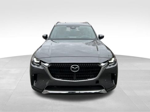 New 2026 MAZDA CX-90 3.3 Turbo S w/ Premium Plus image 9