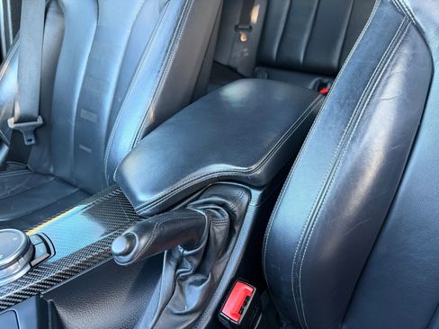 Used 2015 BMW M3 Sedan image 32