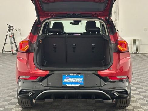 New 2026 Buick Encore GX Sport Touring w/ Advanced Technology Package FWD image 10