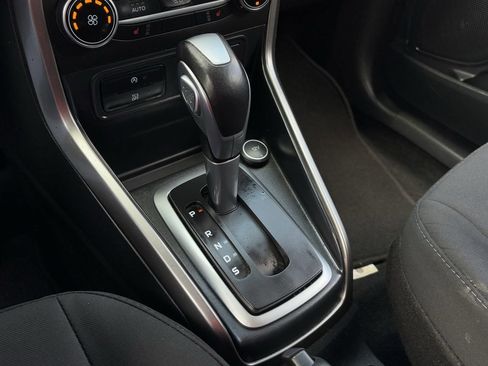 Used 2021 Ford EcoSport SE FWD image 18