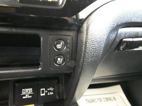 Used 2023 Honda Passport Elite image 35