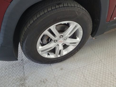 Used 2018 GMC Terrain SLE AWD/4WD image 31