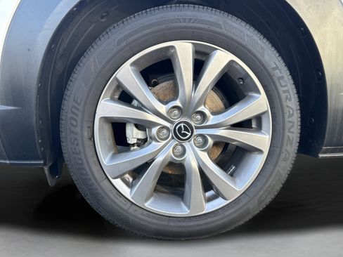 Used 2023 MAZDA CX-30 AWD 2.5 S w/ Preferred Package image 9