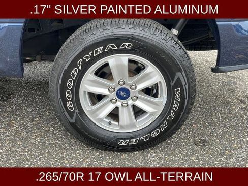 Certified 2019 Ford F150 XLT AWD/4WD image 20