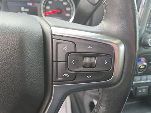 Used 2020 Chevrolet Silverado 1500 RST w/ All-Star Edition image 19