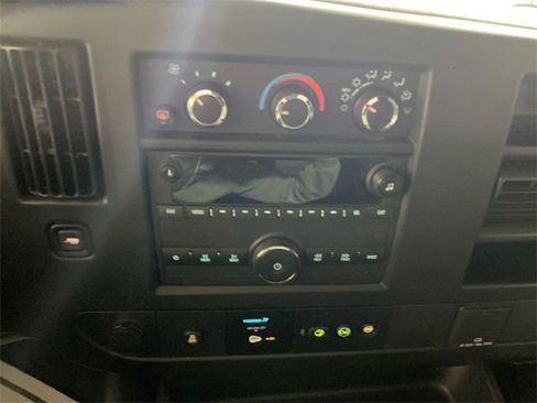 Used 2023 GMC Savana 2500 w/ Driver Convenience Package image 26