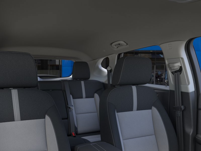 New 2026 Chevrolet Blazer LT w/ Convenience Package FWD image 24
