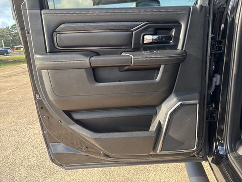 Used 2023 RAM 2500 Power Wagon w/ Level 2 Equipment Group image 14