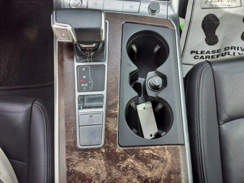 Used 2020 Audi A6 2.0T Premium Plus image 27