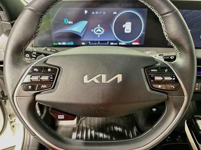 Used 2023 Kia EV6 GT-Line AWD/4WD image 23