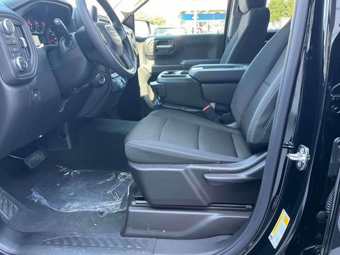 New 2026 GMC Sierra 1500 Pro w/ Graphite Edition image 22