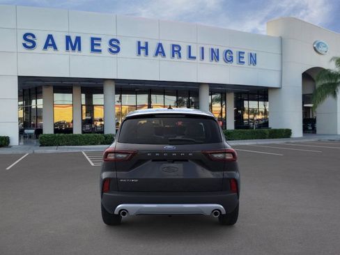 New 2026 Ford Escape Active FWD image 5