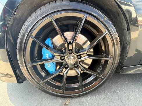 Used 2016 Ford Focus RS AWD/4WD image 27