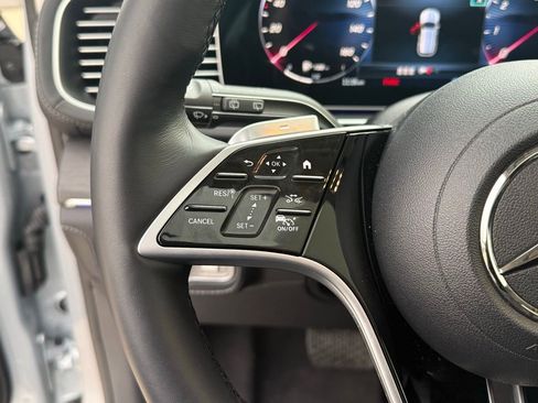 Used 2026 Mercedes-Benz GLE 450 4MATIC image 19