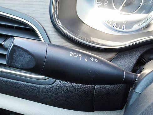 Used 2015 Chrysler 200 C w/ Navigation & Sound Group I AWD/4WD image 28