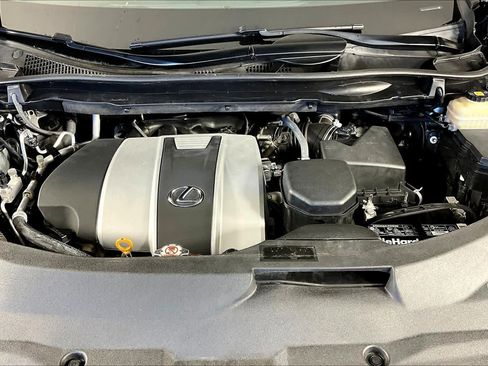 Used 2018 Lexus RX 350 FWD image 29