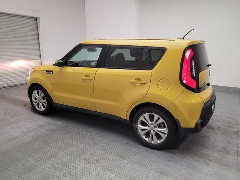 Used 2014 Kia Soul + w/ UVO w/Eservices Package FWD image 3